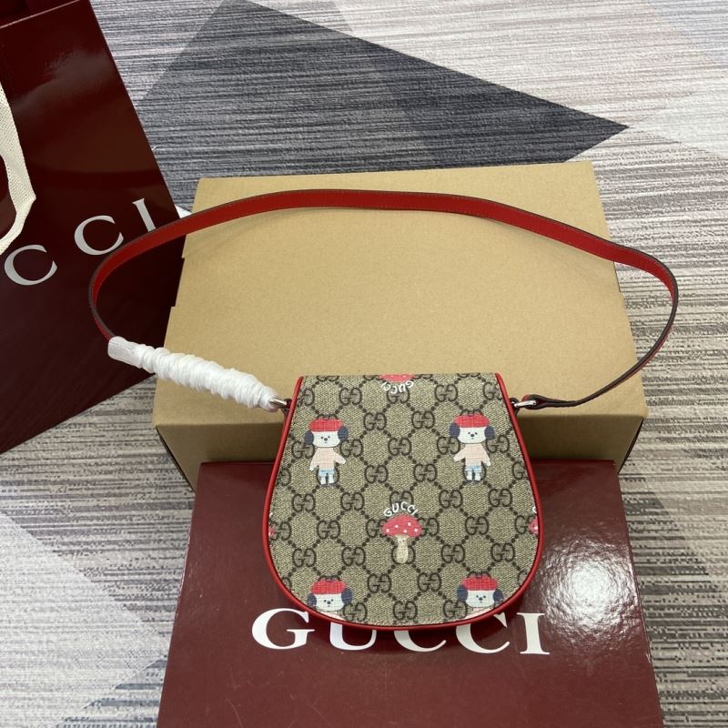 Gvc*1 hobo bags